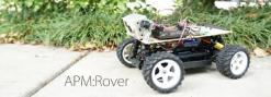 Ground Rover